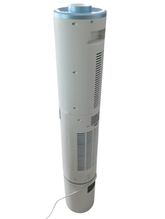 Klimatyzator mobilny wieżowy Grikeyo KYS-30-39Y 65 W biały