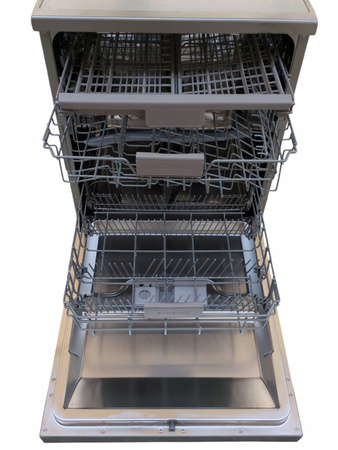 Zmywarka SAMSUNG DW60M6050FS AquaStop 59,8cm 14 kompletów A++