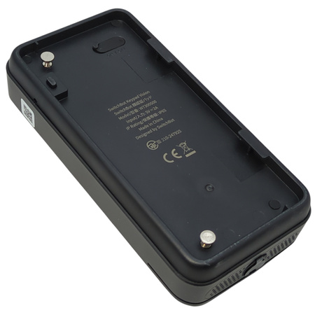 Zestaw SwitchBot Lock Ultra Keypad Vision Hub Mini inteligentne drzwi