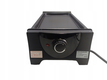 Grill elektryczny SC-518A 1100W
