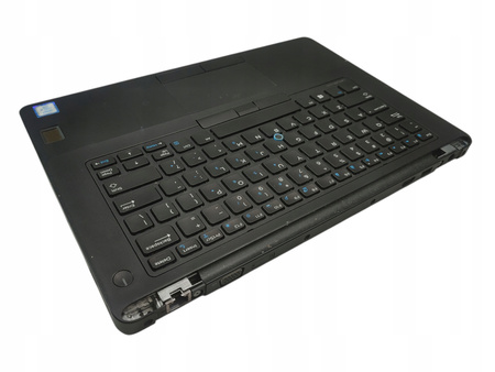 Płyta główna laptopa Dell Latitude 5480 ADM70 LA-C631P Intel i5-6300U