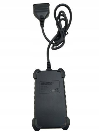 Tester Skaner OBD2 Mucar CDL20