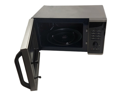 KUCHENKA MIKROFALOWA WOLNOSTOJĄCA MIKROFALA SAMSUNG MS2AK3515AS 800W 23L