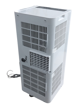 PRZENOŚNY KLIMATYZATOR OLIMPIA SPLEND Dolceclima Slim 8 WWB 8000 BTU/h