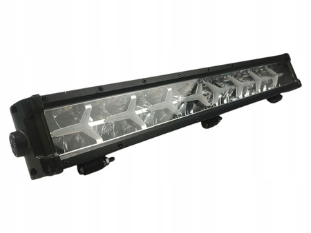 LAMPA DROGOWA EPWLD04 LED 160W CREE COMBO HOMOLOGACJA