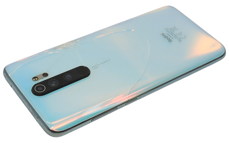 Smartfon Xiaomi Redmi Note 8 Pro M1906G7G 6/128GB