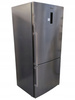 Lodówka WHIRLPOOL W84BE72X2 No frost 186cm Srebrna A++