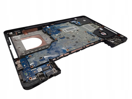 Płyta główna laptopa DELL VAW50 LA-A101P i7-4600U NVIDIA GeForce GT 720M