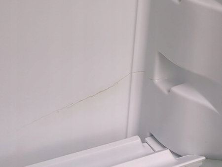 Lodówka Electrolux ENS8TE19S Zamrażarka No Frost 188,4cm Kl. E