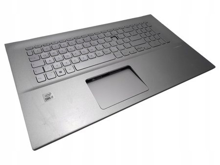 Płyta główna laptopa Asus R754J X512JA Rev: 2.0