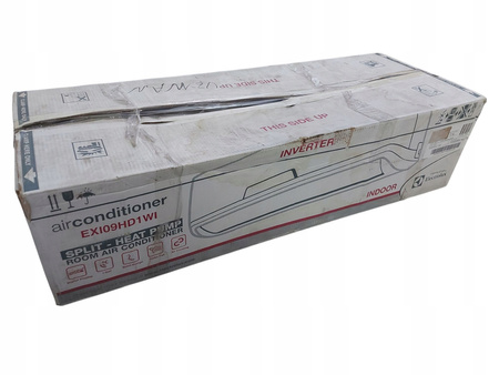 Klimatyzator ścienny Electrolux ComfortCool EXI09HD1WI
