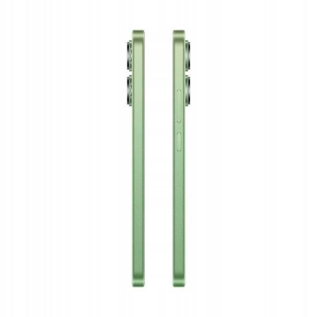 Smartfon Xiaomi Redmi Note 13 6GB 128GB Mint Green Zielony