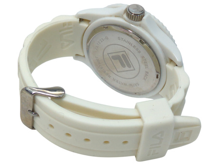 Zegarek damski FILA FA 1023-G biały