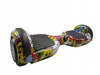 DESKOROLKA ELEKTRYCZNA HOVERBOARD HY-A02C