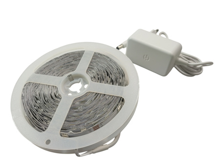 TAŚMA LED RGBIC BASIC BT 10M GOVEE H617C