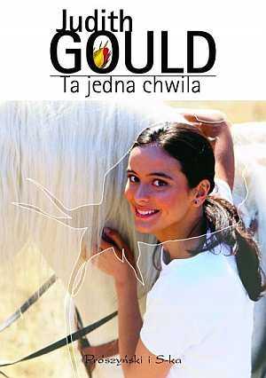 Ta jedna chwila Judith Gould