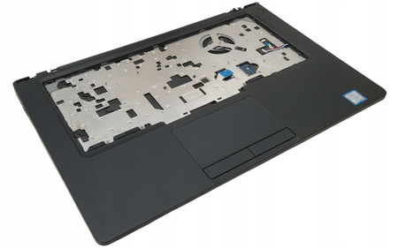 Płyta główna laptopa Dell CDP70 LA-E141P