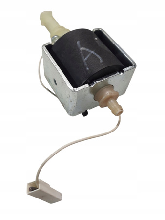 Pompa Jura Inpressa Xf50 Clasic