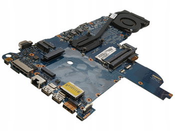 Płyta główna laptopa HP ProBook 640 G2 CIRCUS-6050A2723701-MB-A02 i5-6200U