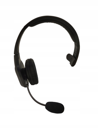 Słuchawki bezprzewodowe nauszne Tecknet TK-HS001 Bluetooth 2,4GHz
