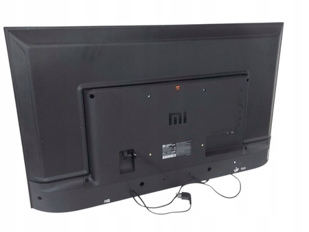 Telewizor Xiaomi Mi LED TV P1 43" L43M6-6AEU 4K UHD Android TV DVB-T2