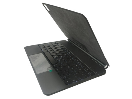 Etui z klawiaturą do iPad 11 Pro Tecurs KC004