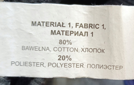 BLUZA MĘSKA Z KAPTUREM R/FASHION ROZMIAR 164 CZARNA