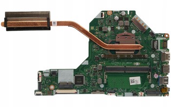 Płyta główna ACER Aspire 3 A315-56-3515 FH5LI-LA-J801P Rev: 1.0 i3-1005G1