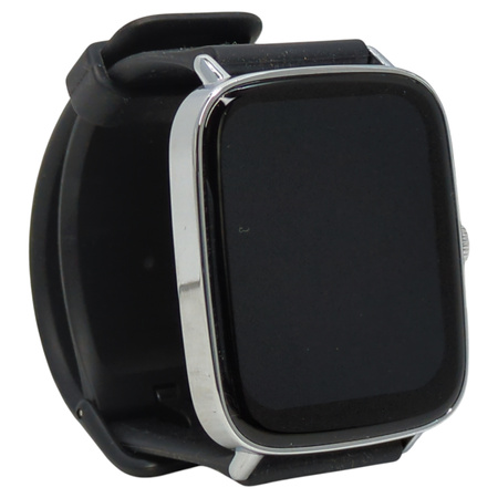 Smartwatch VeryFit IDW28 1.8" IP68 rozmowy BT