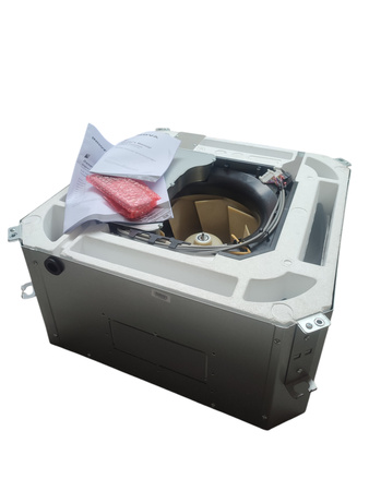 Jednostka kasetonowa Innova IGCV22F5B 2.2kW / 2.5kW