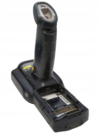 Kolektor danych Skaner bezprzewodowy Symbol MC32NO