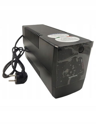 Zasilacz awaryjny TECNOWARE UPS ERA Plus 900 630W/900VA