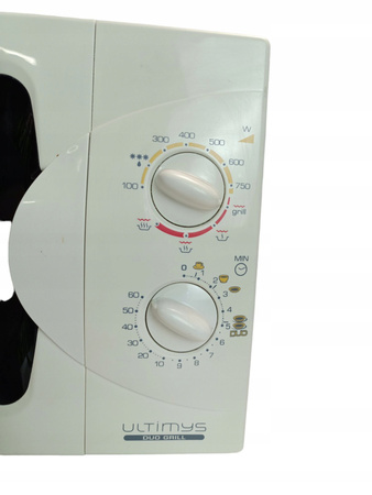 Kuchenka mikrofalowa MOULINEX AFM2 750W|GRILL 1000W 20l
