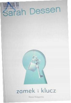 Zamek i klucz Sarah Dessen