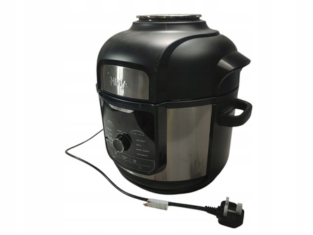 Multicooker Ninja Foodi OP500UK 7,5L 1760W 9w1 czarny