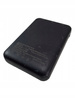 POWERBANK K15 8000 mAh CZARNY 5V 2A 3,7V USBC, MICROUSB
