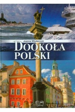 Dookoła Polski Joanna Włodarczyk