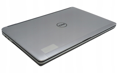 Laptop Dell Latitude E6540 i7-4600M 8GB RAM 1TB HDD 15,6" FHD