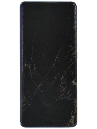 Smartfon OPPO Reno10 5G CPH2531 8/256GB AMOLED 120Hz 64MP 5000mAh