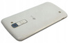 Smartfon LG K10 K420n Biały 5,3″ 1,5GB/16GB LTE Android