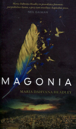 Magonia