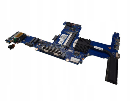 Płyta główna laptopa HP Probook 640 G1 6050A2566302-MB-A04