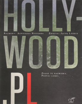 Hollywood.pl. Znasz te nazwiska. Poznaj ludzi