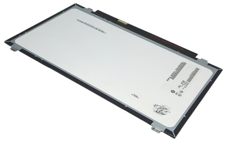 Matryca AUO B140XTN02.E 14 HD 1366x768 TN LED 30pin Matowa