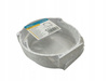 Uchwyt mocujący okrągły Haco Umo 104 x 20 mm (2 szt.). uchwyt kanału