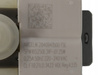 POMPA ODPŁYWOWA Z FILTREM ARCELIK 2840941500 281876 PRALKI BEKO KL651RD