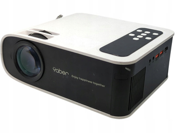 Projektor LCD Yaber Pro V8 1920 x 1080 450 ANSI