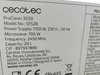 Kuchenka mikrofalowa Cecotec ProClean 3050 700 W 20 litrów