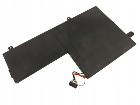 Bateria do laptopa LENOVO L14M3P21 ŻYWOTNOŚĆ 66%, CYKLE 754