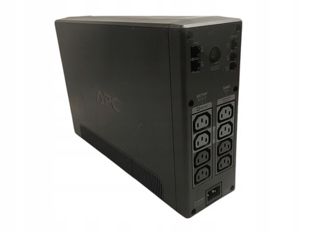 Zasilacz awaryjny APC Back-UPS Pro 900 (BR900GI) 900VA 540W